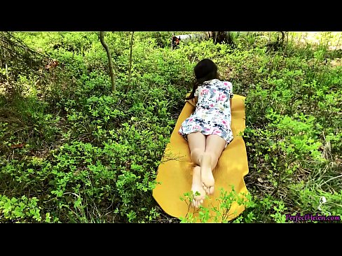 ❤️ Neznanec na Tinderju masturbira mojo pičko in strastno fuka v gozdu ❤ Porno na sl.tubsexercom.ru