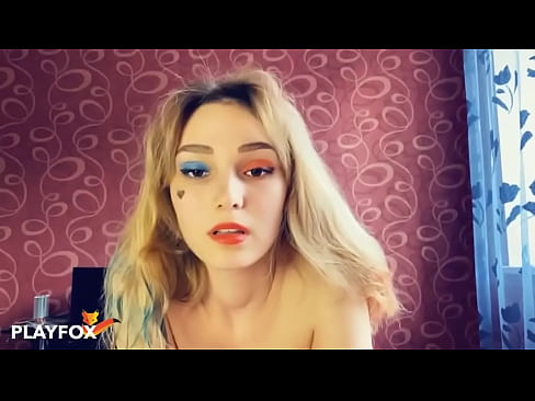 ❤️ Čarobna očala za virtualno resničnost so mi omogočila seks s Harley Quinn ❤ Porno na sl.tubsexercom.ru