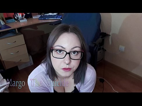 ❤️ Seksi dekle z očali globoko sesa dildo pred kamero ❤ Porno na sl.tubsexercom.ru