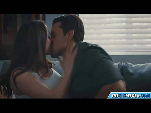 ❤️ Romantični seks z dobro prsato mamo ❤ Porno na sl.tubsexercom.ru