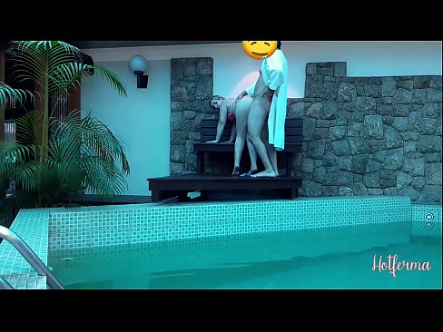 ❤️ Šef povabi služkinjo na bazen, vendar se ni mogel upreti vročemu ❤ Porno na sl.tubsexercom.ru